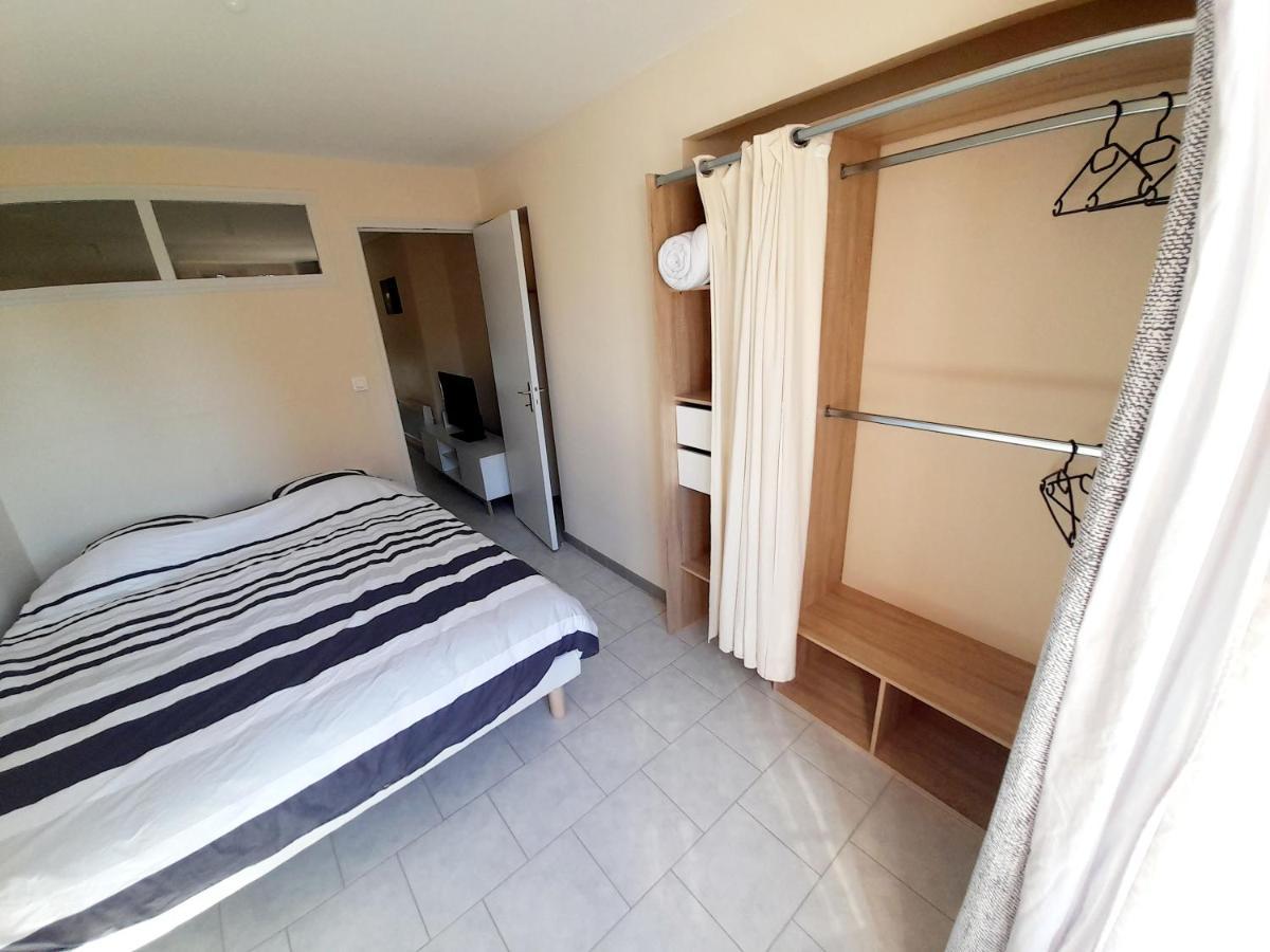 Animalier Apartment ชัวญี ภายนอก รูปภาพ