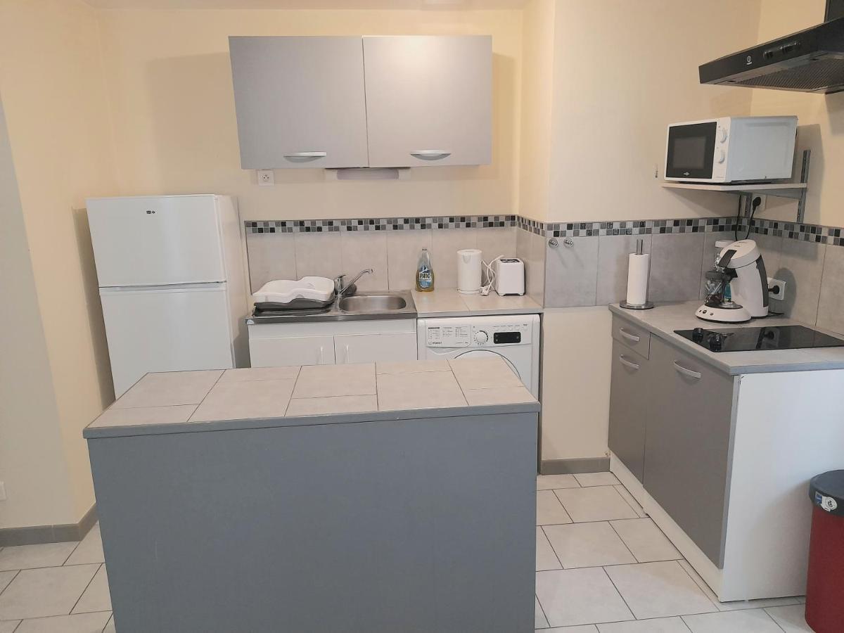 Animalier Apartment ชัวญี ภายนอก รูปภาพ