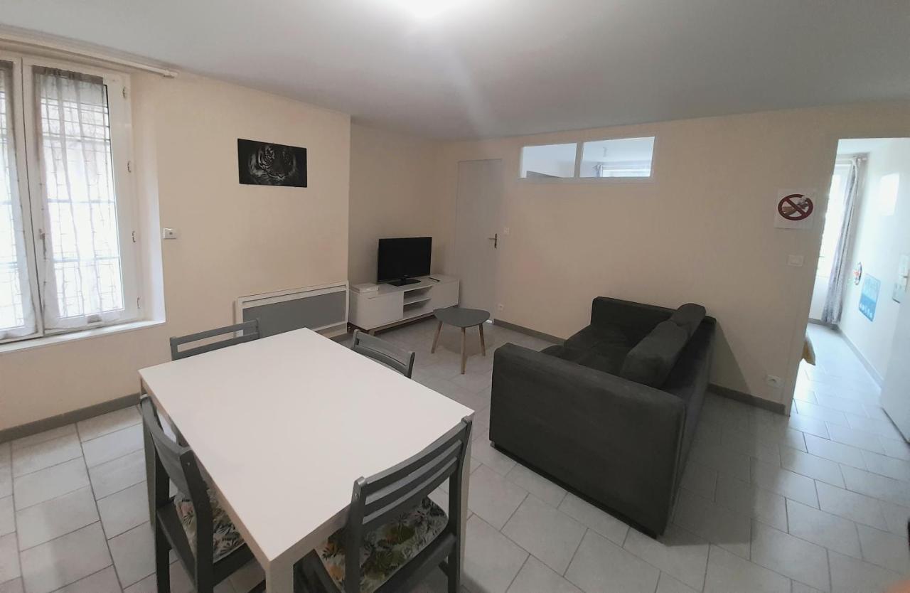 Animalier Apartment ชัวญี ภายนอก รูปภาพ