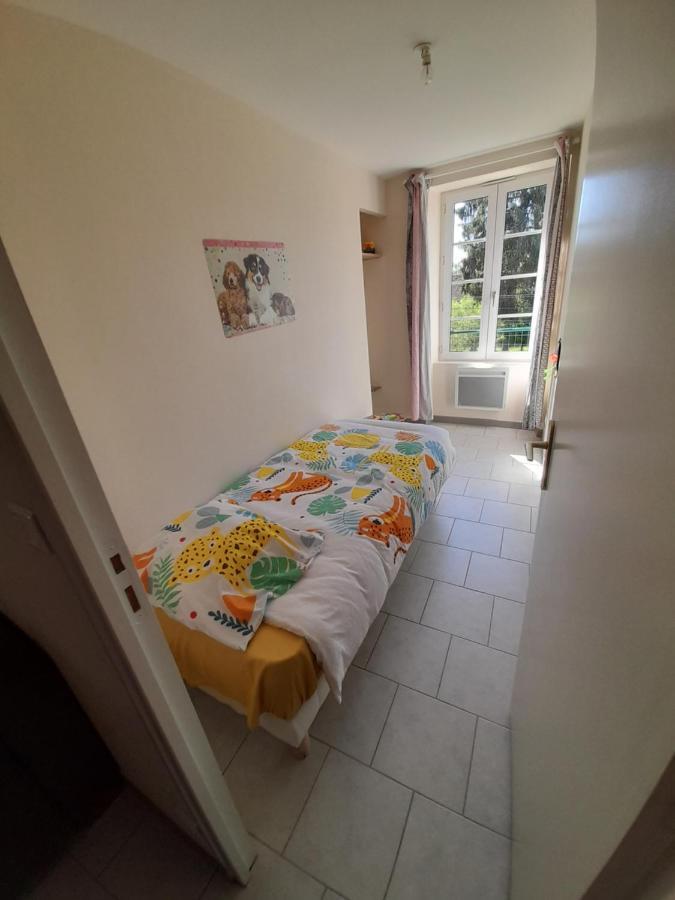 Animalier Apartment ชัวญี ภายนอก รูปภาพ