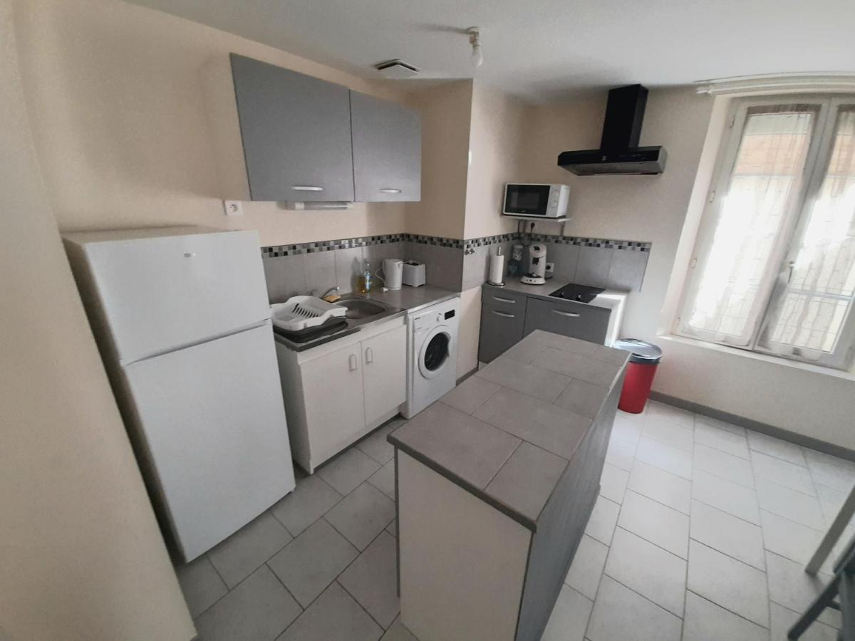 Animalier Apartment ชัวญี ภายนอก รูปภาพ